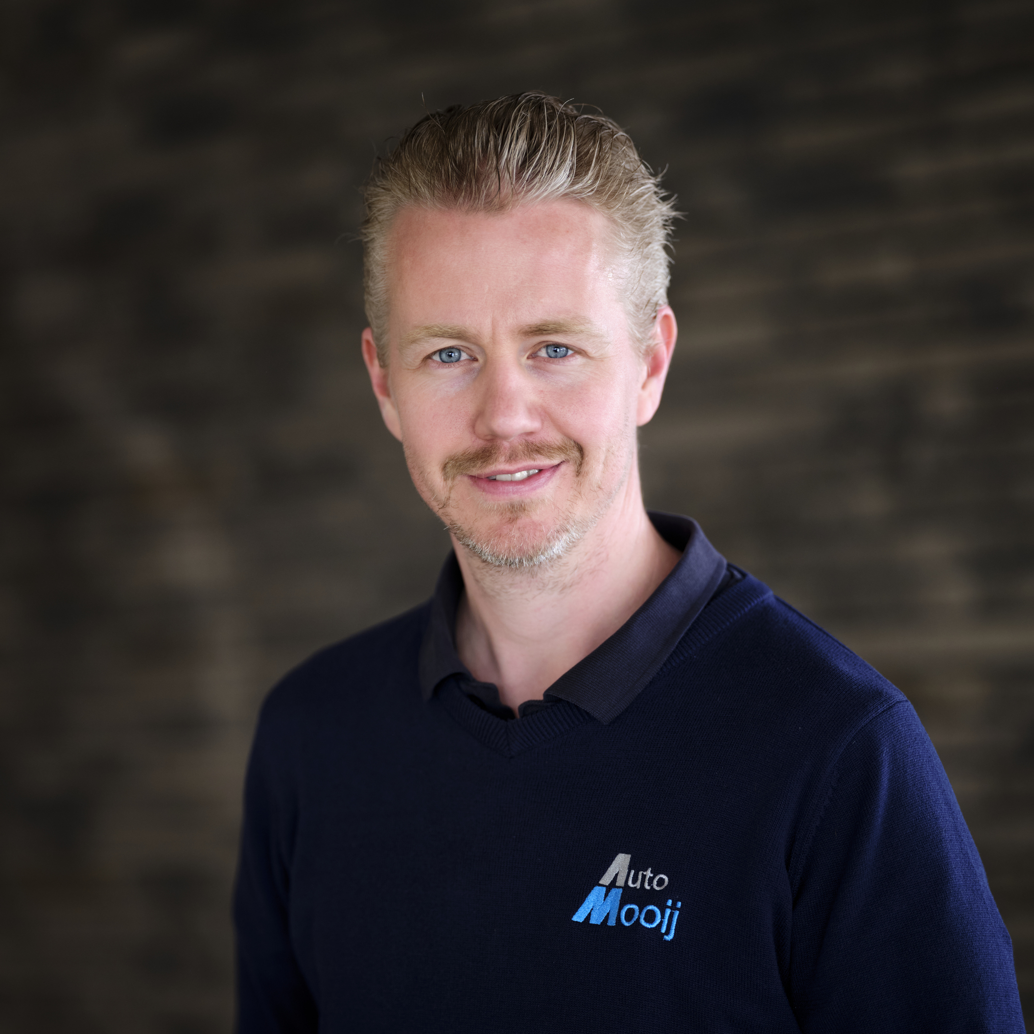 Sander Mooij